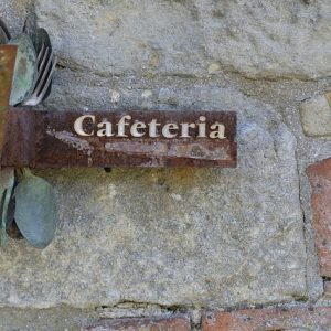 Cafétéria